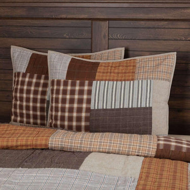 Rory Standard Sham 21x27 VHC Brands - The Fox Decor